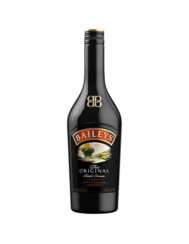 BAILEYS IRISH CREAM WHISKY - LT 1