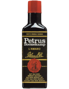 AMARO PETRUS BOONEKAMP - CL 70