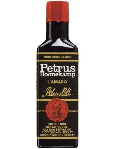 AMARO PETRUS BOONEKAMP - CL 70