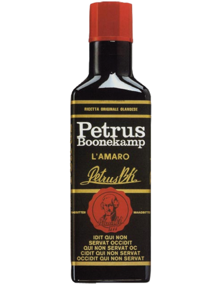 AMARO PETRUS BOONEKAMP - CL 70