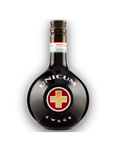 AMARO UNICUM - LT 1