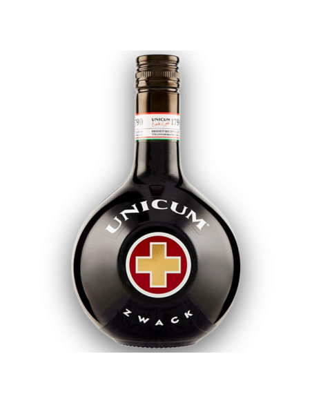 AMARO UNICUM - LT 1