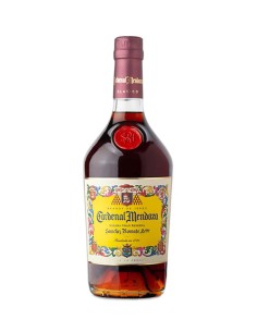 CARDINAL MENDOZA BRANDY SOLERA GRAN RESERVA - CL 70