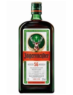 AMARO JAGERMAISTER - LT 1