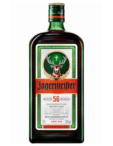 AMARO JAGERMAISTER - LT 1