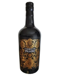 VERMOUTH PILLONI ROSSO - CL 75