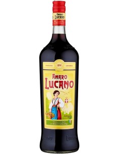 AMARO LUCANO - LT 1.5
