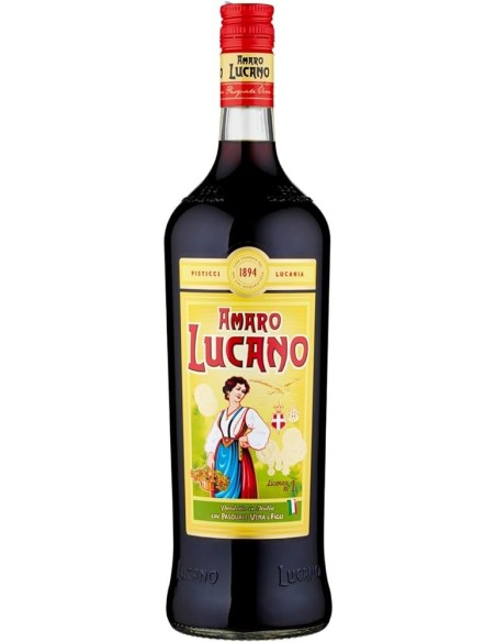 AMARO LUCANO - LT 1.5