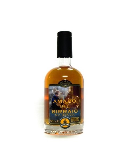 AMARO DEL BIRRAIO - CL 50