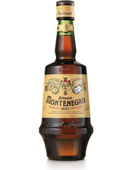 AMARO MONTENEGRO - 1 LT