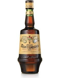 AMARO MONTENEGRO - LT 1.5