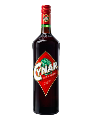 AMARO CYNAR - LT 1