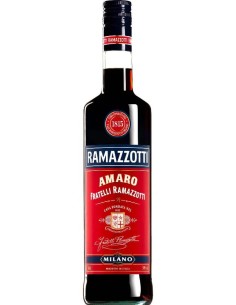 AMARO RAMAZZOTTI - LT 1