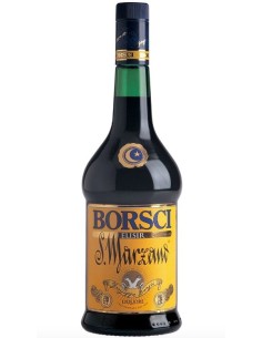 BORSCI LIQUORE SAN MARZANO - CL 70