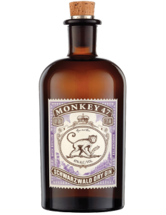 GIN MONKEY - CL 50