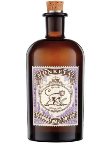 GIN MONKEY - CL 50
