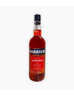 BARBIERI MANDARIN PUNCH - LT 1