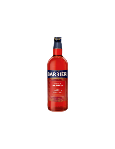 BARBIERI PUNCH ARANCIO - LT 1