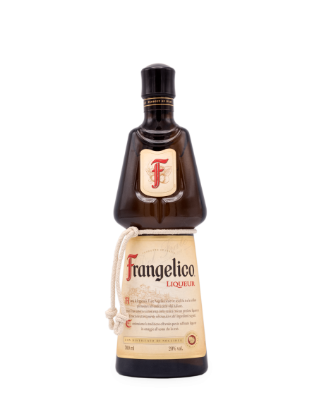 LIQUORE FRANGELICO - CL 70