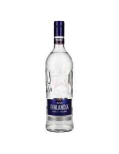 FINLANDIA VODLA LISCIA - LT 1