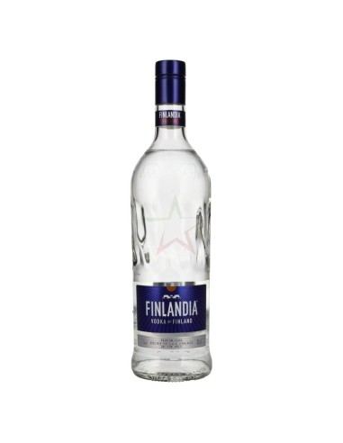 FINLAND SMOOTH WINE - LT 1