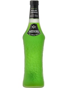 MIDORI LIQUEUR - LT 1