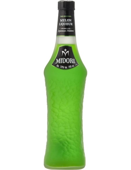 MIDORI LIQUEUR - LT 1