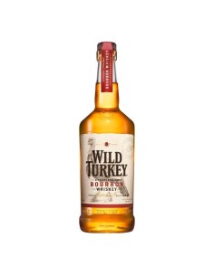 WHISKY WILD TURKEY 81P - LT 1