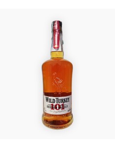 WHISKEY WILD TURKEY 101 - CL 70