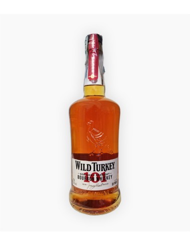 WHISKY WILD TURKEY 101 - CL 70