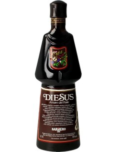 BARBIERI DIESUS AMARO DEL FRATE - CL 75