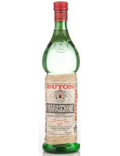 BUTON LIQUORE MARASCHINO - CL 70