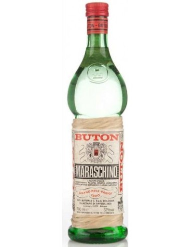 BUTON MARASCHINO LIQUEUR - CL 70