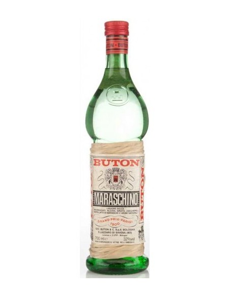 BUTON MARASCHINO LIQUEUR - CL 70