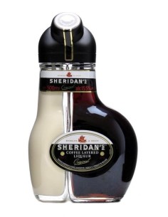 SHERIDAN'S LIQUORE - CL 50