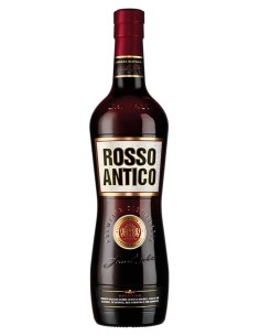OLD RED APERITIF - CL 75