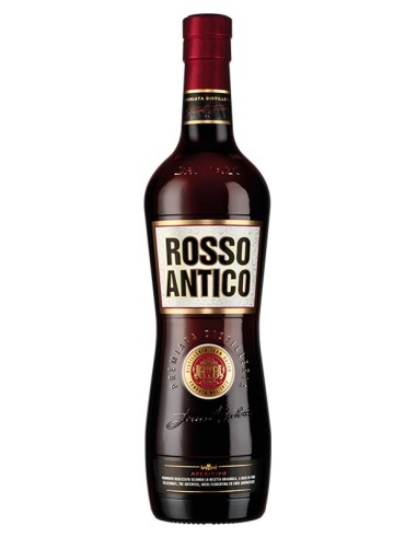 OLD RED APERITIF - CL 75