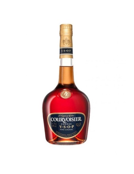 COGNAC COURVOISIER VSOP - CL 70