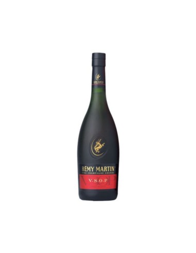 COGNAC REMY MARTIN V.S.O.P - CL 70