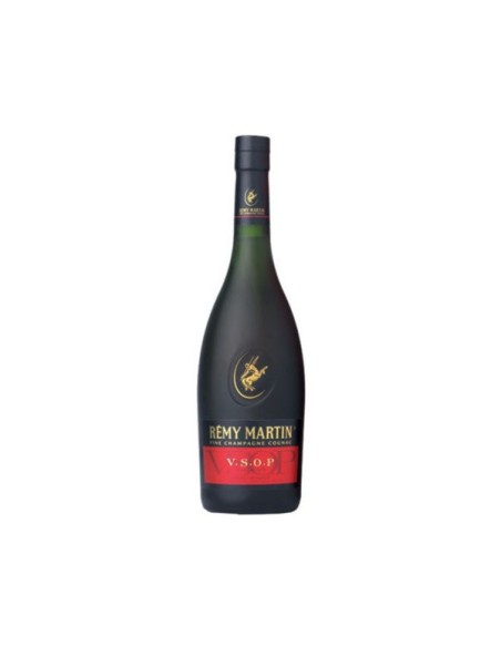 COGNAC REMY MARTIN V.S.O.P - CL 70