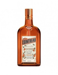 COINTREAU LIQUEUR - LT 1