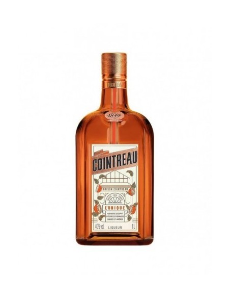 COINTREAU LIQUEUR - LT 1