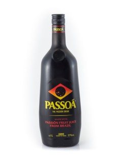 LIQUORE PASSOA - LT 1