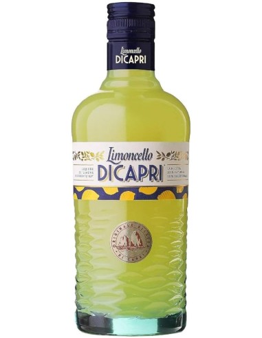 CAPRI LIMONCELLO - 1 LT