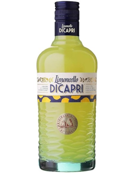 LIMONCELLO DI CAPRI - LT 1