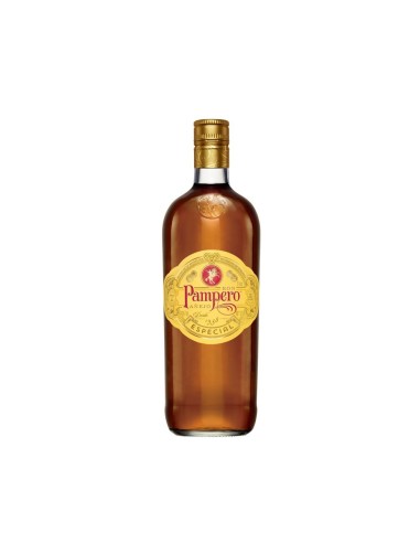 RUM PAMPERO SPECIAL - LT 1