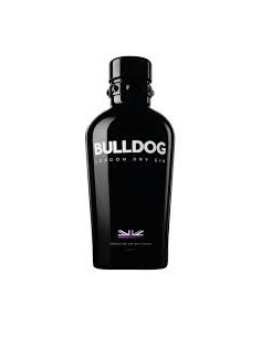 BULLDOG LONDON DRY GIN - CL 70