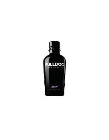 BULLDOG LONDON DRY GIN - CL 70