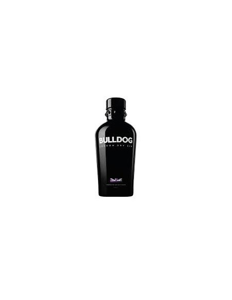 BULLDOG LONDON DRY GIN - CL 70