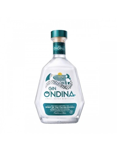ONDINA GIN - CL 70